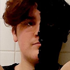 Meet your Posher, Jeffreno